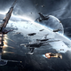 Illustration for article titled Enraged iEVE Online/i Player Offers $75,000 Bounty On Enemy Corporation